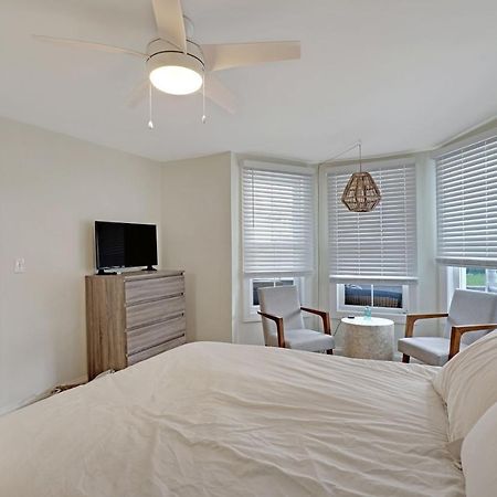 The Melrose Hotel Ocean Grove Eksteriør billede
