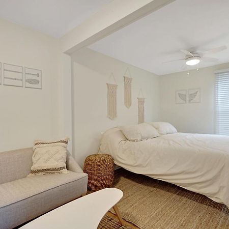The Melrose Hotel Ocean Grove Eksteriør billede