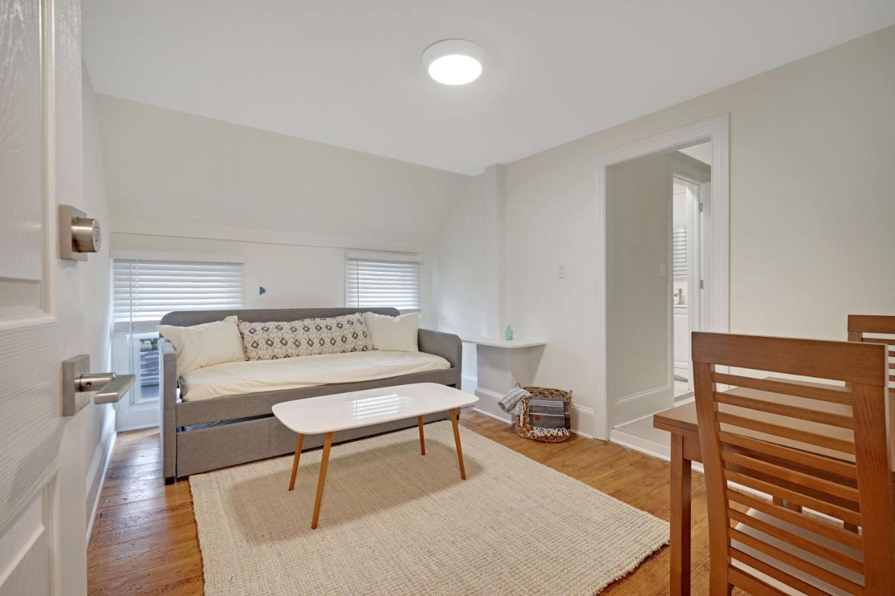 The Melrose Hotel Ocean Grove Eksteriør billede