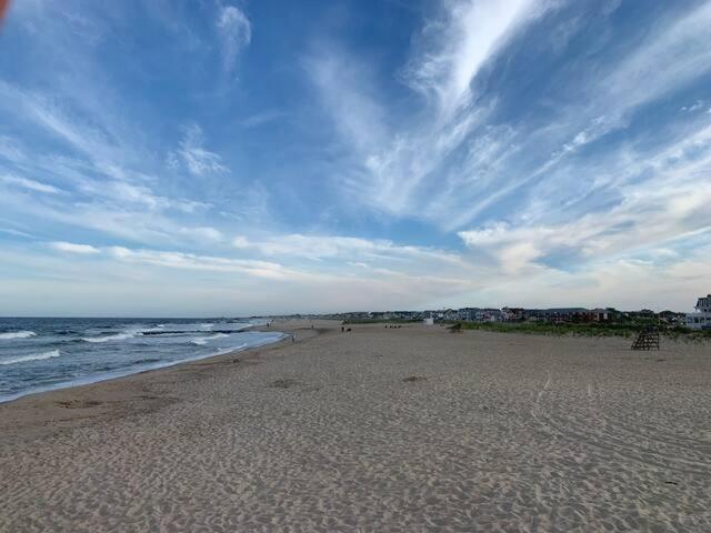 The Melrose Hotel Ocean Grove Eksteriør billede