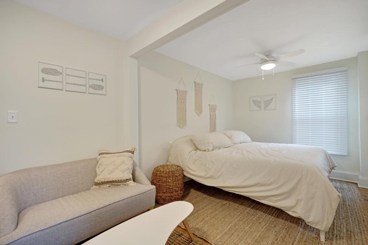 The Melrose Hotel Ocean Grove Eksteriør billede