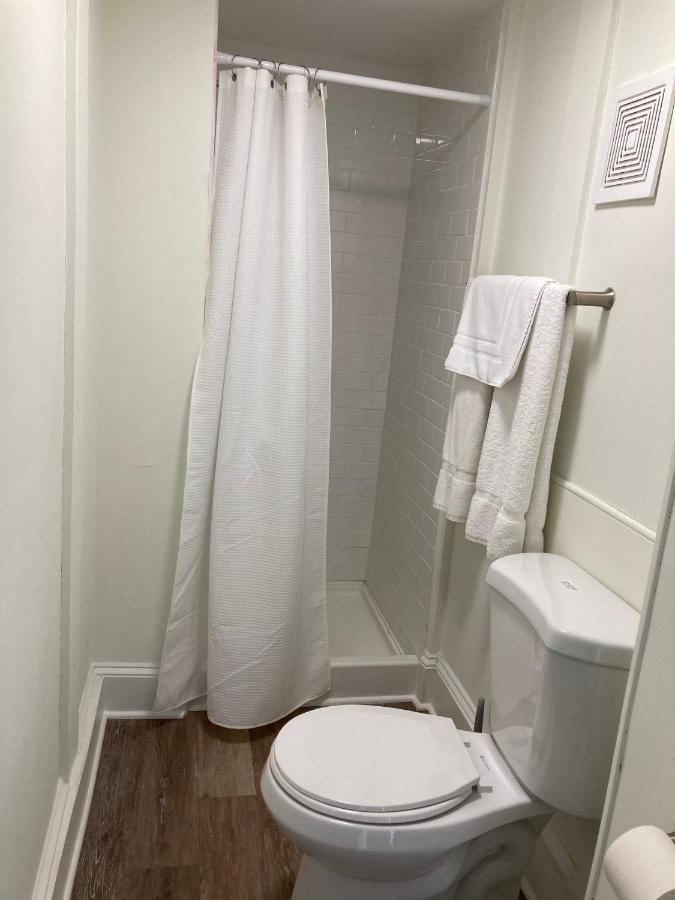 The Melrose Hotel Ocean Grove Eksteriør billede