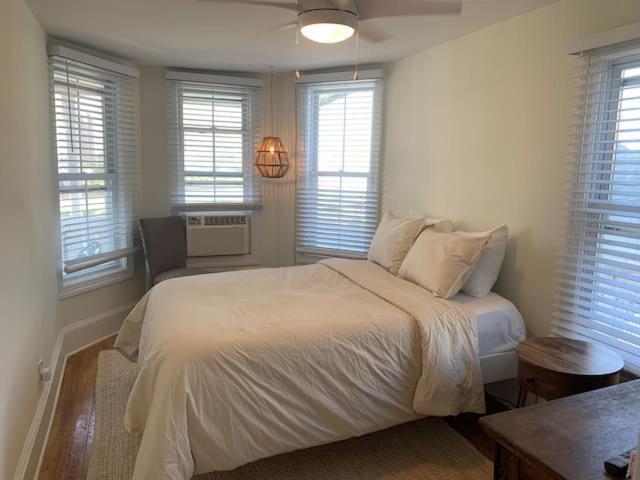 The Melrose Hotel Ocean Grove Eksteriør billede