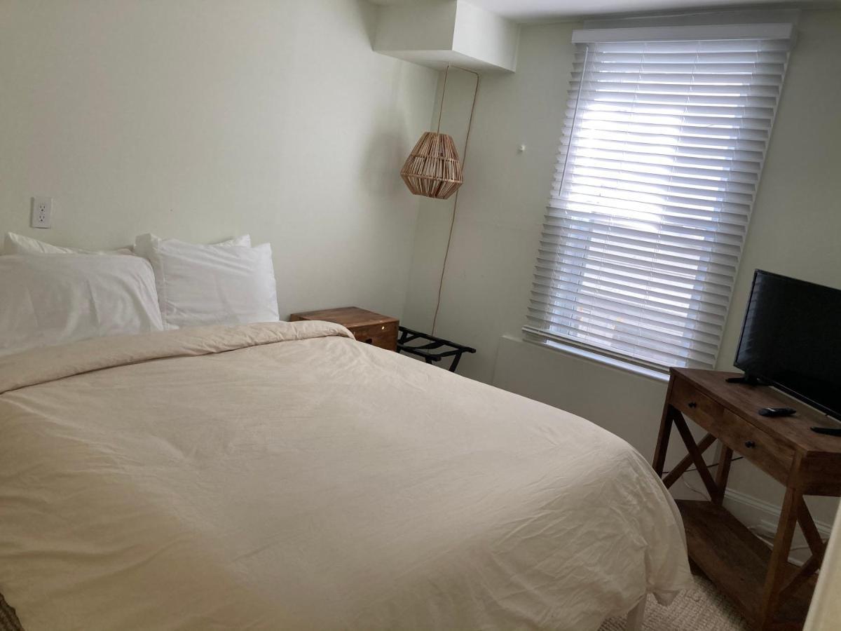 The Melrose Hotel Ocean Grove Eksteriør billede