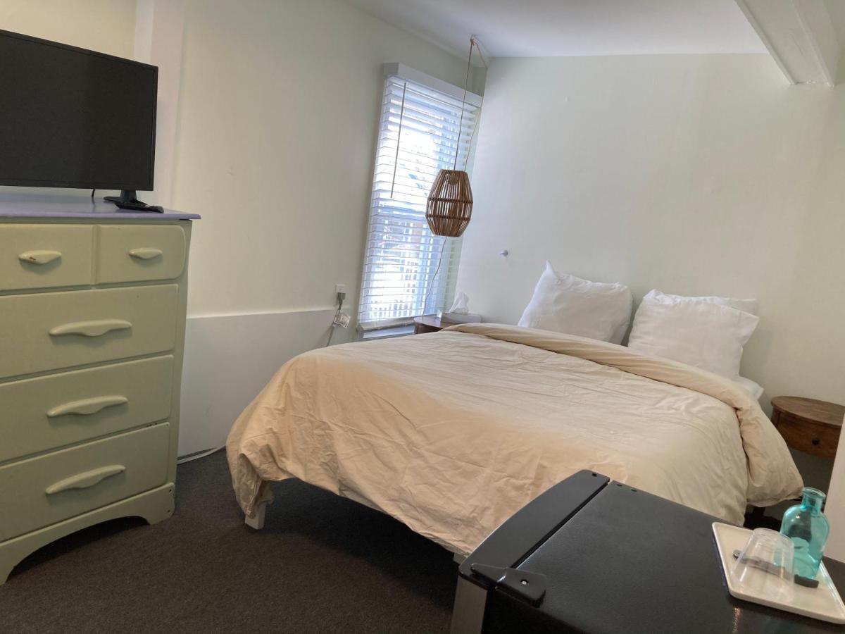 The Melrose Hotel Ocean Grove Eksteriør billede